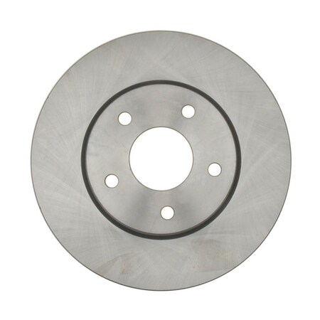 Raybestos Disc Brake Rotor Only Br31373,980295R 980295R